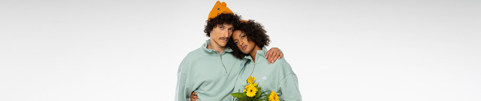 GREEN SHIRTS - Unser Angebot