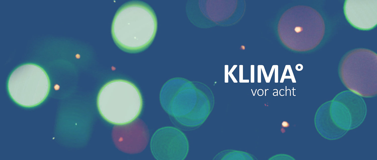 Klima vor 8