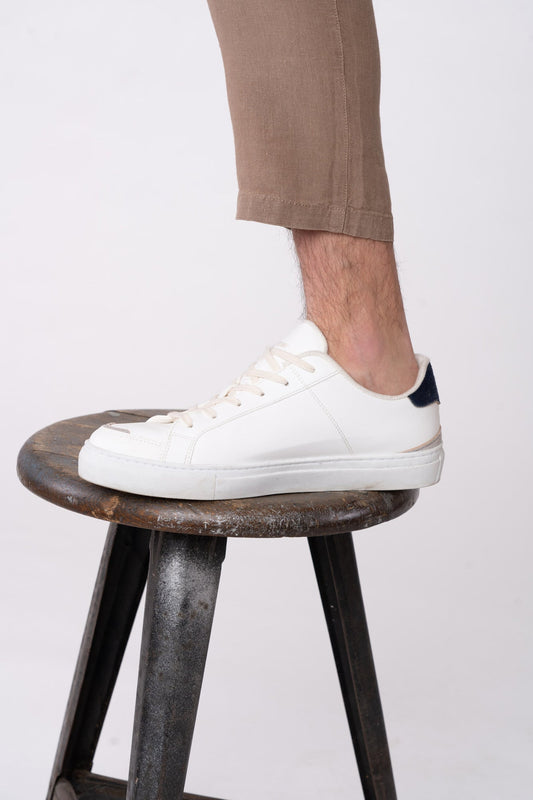 Manimal Schuhe aus recyceltem Polyester