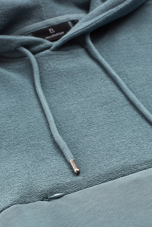 Hoodie aus Bio Baumwolle