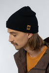 A-Beanie-aus-Bio-Baumwolle-Bio-Fashion-Black-Vorne2