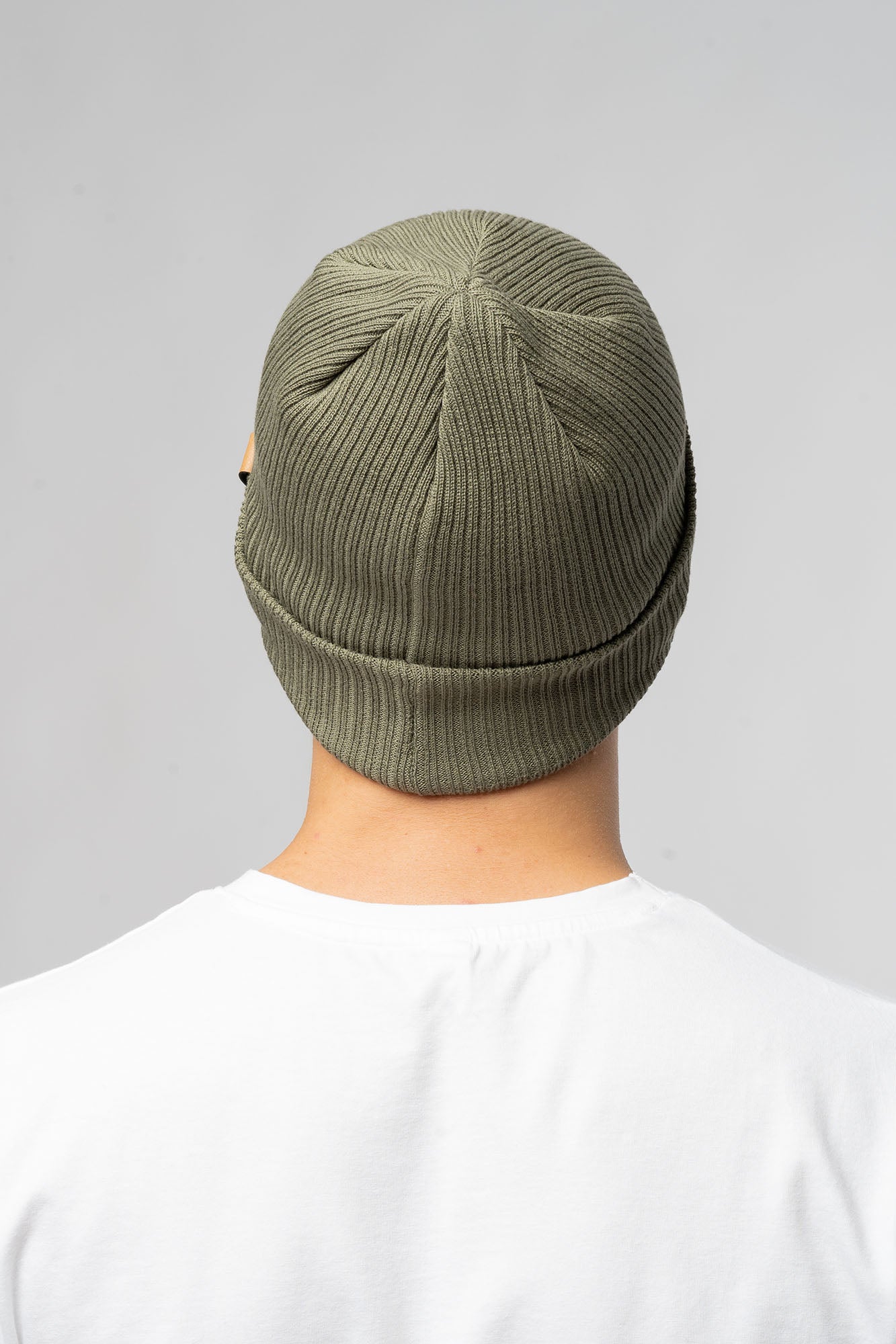 A-Beanie-aus-Bio-Baumwolle-Bio-Fashion-Green-Hinten