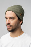 A-Beanie-aus-Bio-Baumwolle-Bio-Fashion-Green-Vorne3