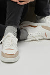 A-Beflamboyant-UX-68-Schuhe-aus-recycling-Sand-Vorne2