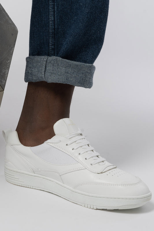 Beflamboyant Schuhe aus Recycling White Detail2q4pk0d0zcn6r4