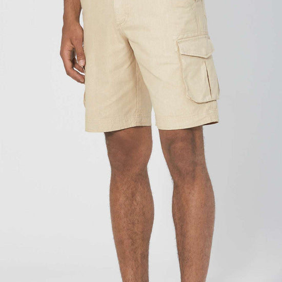 Cargo-Hose-Shorts-Kurz-Maenner-DH532-Gobi-Vorne