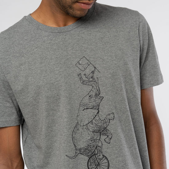 D-Elephant-Circus-T-Shirt-aus-Bio-Baumwolle-Bio-Mode-Heather-Grey-VorneVp0d5rb4OAaxM