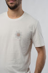 D-Sea-Flower-T-Shirt-aus-Bio-Baumwolle-Bio-Faire-Kleidung-Seas-Flower-Vintage-White-Detail