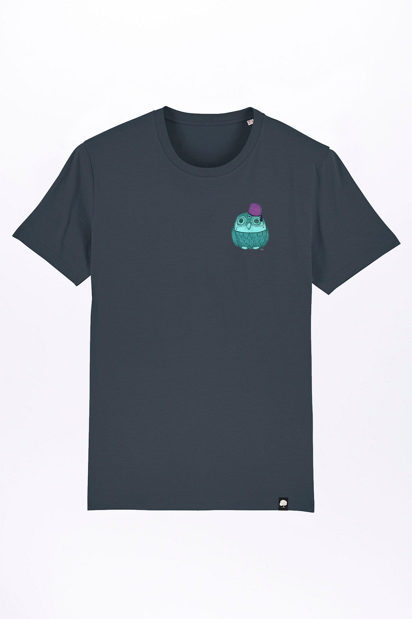 DEule_2_M-STTU755-Larix-Bio-T-Shirt-Standard-T-Shirt-India-Ink-Grey