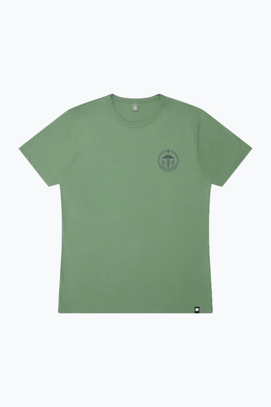 Express Your Nature Bambus T-Shirt