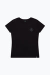 Express Your Nature Women Frauen Bambus T-Shirt
