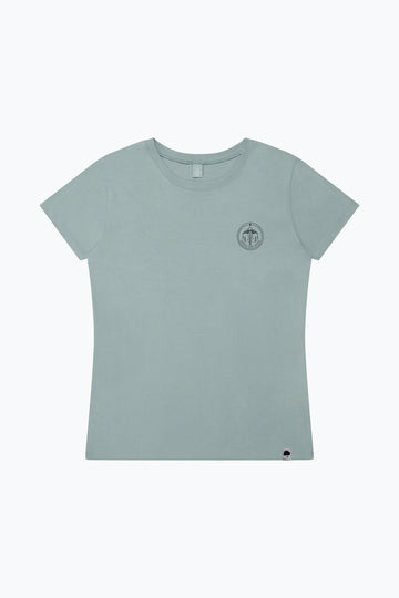 Express Your Nature Women Frauen Bambus T-Shirt