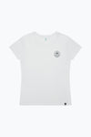 Express Your Nature Women Frauen Bambus T-Shirt