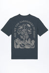 Garden of Eden Men T-Shirt für Männer