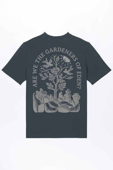 Garden of Eden Men T-Shirt für Männer
