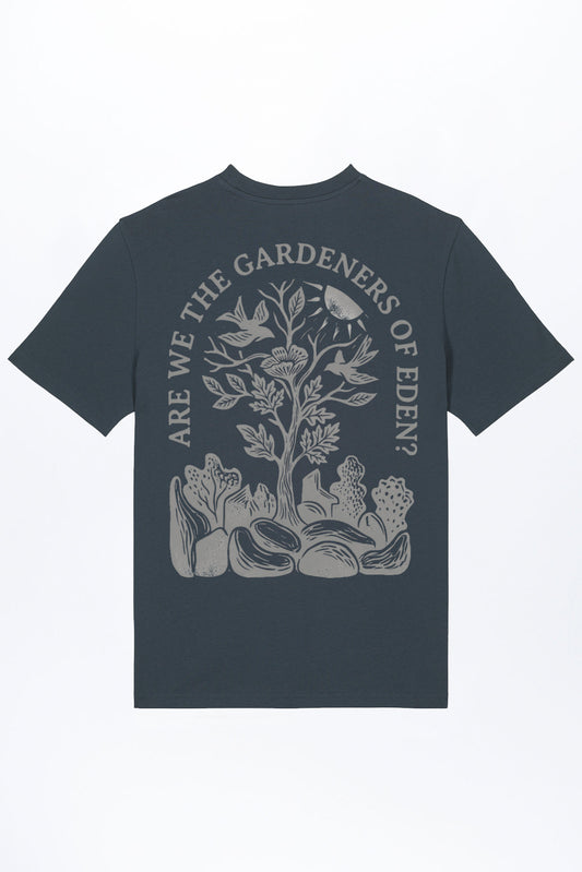 Garden of Eden Men T-Shirt für Männer