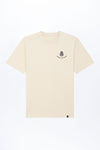 Become Part of Nature Relaxed Fit T-Shirt für Männer