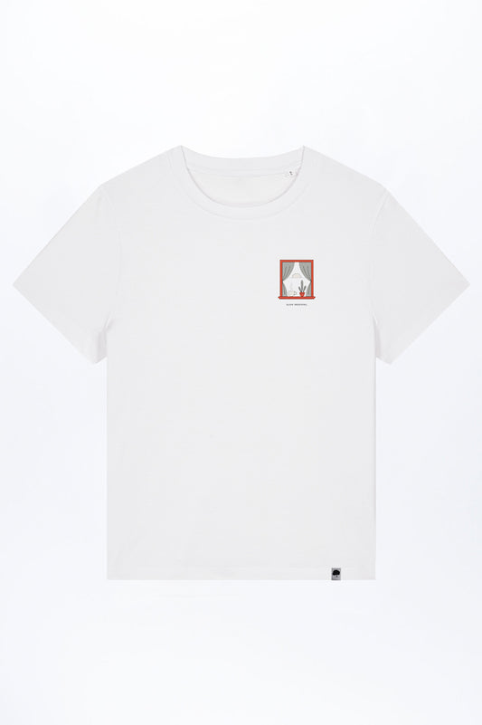 Coffee Rituals Slow Morning Women T-Shirt für Frauen