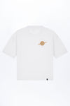 Boho Moon Sun Women T-Shirt für Frauen