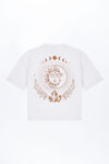 Boho Moon Sun Women T-Shirt für Frauen