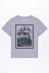 Become Part of Nature Women T-Shirt für Frauen
