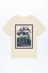 Become Part of Nature Women T-Shirt für Frauen