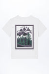 Become Part of Nature Women T-Shirt für Frauen