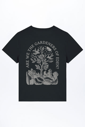 Garden of Eden Women T-Shirt für Frauen