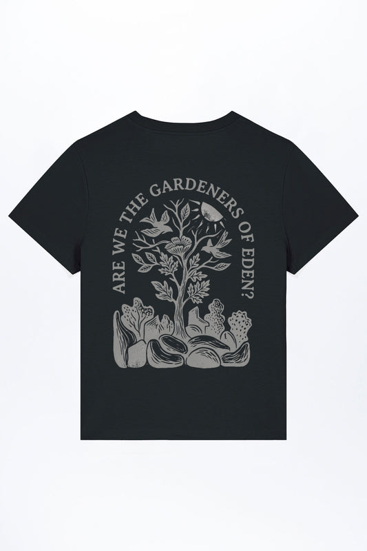 Garden of Eden Women T-Shirt für Frauen