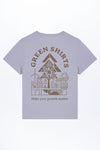 Make Your Growth Matter Women T-Shirt für Frauen