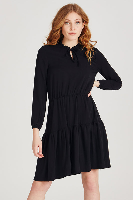 Mila Kleid aus TENCEL™