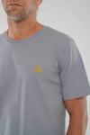 Heavy-T-Shirt-mit-edler-Stickerei-Detail