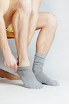 M-1302-Socken-Maenner-Nachhaltig-Grau-Detail-3