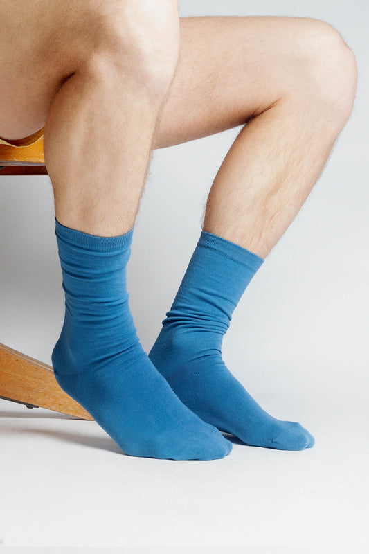 M-1304-Socken-Maenner-Nachhaltig-Denimblau-Detail-4