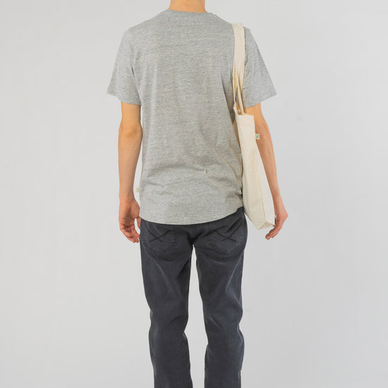 M-18800-Sporty-T-Shirt-aus-TENCEL-Bio-Baumwolle-Mode-Shop-Online-Herren-CYPRESS-Grey-Melange-Vorne1