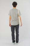 M-18800-Sporty-T-Shirt-aus-TENCEL-Bio-Baumwolle-Mode-Shop-Online-Herren-CYPRESS-Grey-Melange-Vorne1