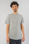 M-18800-Sporty-T-Shirt-aus-TENCEL-Bio-Baumwolle-Mode-Shop-Online-Herren-CYPRESS-Grey-Melange-Vorne3