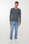 M-201027-MACA-Longsleeve-aus-Bio-Baumwolle-Mode-Kleidung-DABONI-Dove-Blue-Vorne1