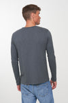 M-201027-MACA-Longsleeve-aus-Bio-Baumwolle-Mode-Kleidung-DABONI-Dove-Blue-Vorne3