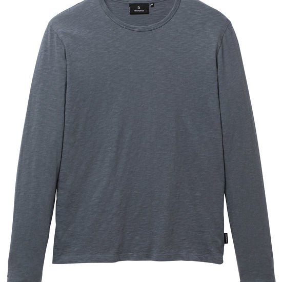 M-201027-MACA-Longsleeve-aus-Bio-Baumwolle-Mode-Kleidung-DABONI-Dove-Blue-Vorne5