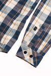 M-204002-OAK-Kariertes-Hemd-aus-Bio-Baumwolle-Kleidung-Fair-Trade-Bio-Herren-FLECKER-Summer-Sand-Lake-Green-Vorne-002_detail_01
