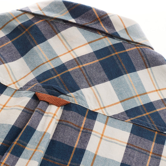M-204002-OAK-Kariertes-Hemd-aus-Bio-Baumwolle-Kleidung-Fair-Trade-Bio-Herren-FLECKER-Summer-Sand-Lake-Green-Vorne-002_detail_02