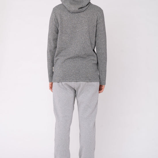 M-2222-White-Hoodie-Vorne1