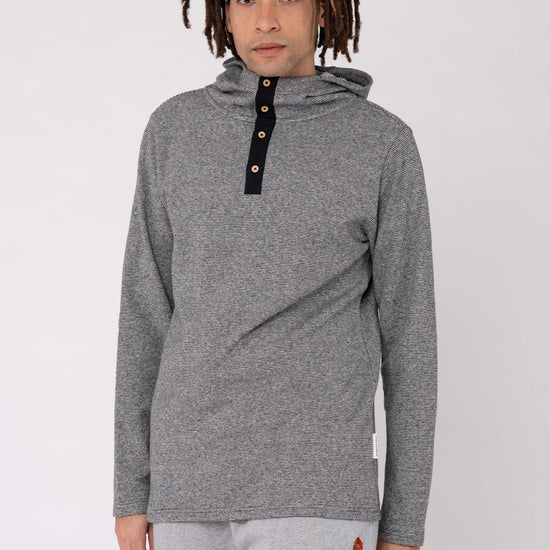 M-2222-White-Hoodie-Vorne2