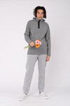 M-2222-White-Hoodie-Vorne4