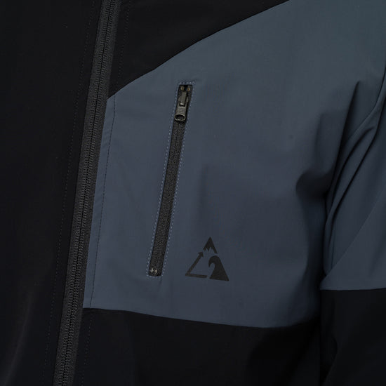 M-2230-Sportjacke-aus-ECONYL-Faire-Kleidung-Online-Herren-GROLLI-Black-Detail