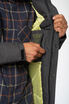 M-2337-Maenner-Mantel-Active-Coat-Grau-Detail4
