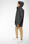 M-2337-Maenner-Mantel-Active-Coat-Grau-Vorne3