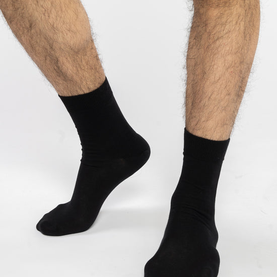 M-241-Black-front