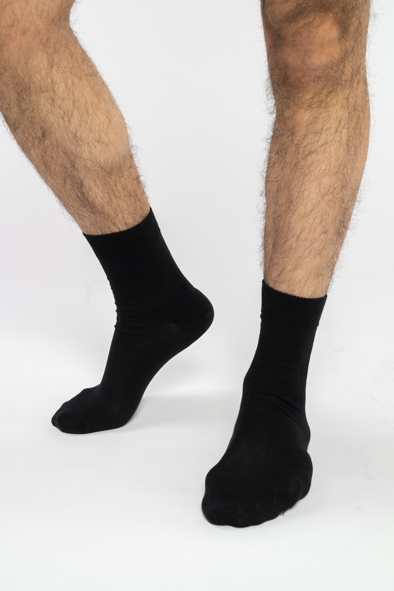 M-241-Black-front